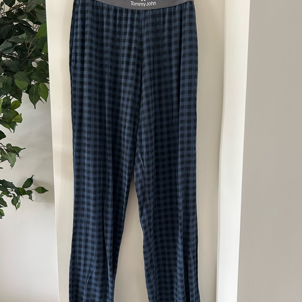 Two ( 2 ) pairs of Women’s Tommy John pants - size medium